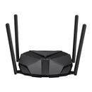 Mercusys MR85X, AX3000 Dual-Band Wi-Fi 6 Router