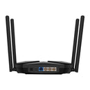 Mercusys MR85X, AX3000 Dual-Band Wi-Fi 6 Router