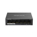 Mercusys MS106GP, Multi-port Gigabit Desktop Switch with PoE+