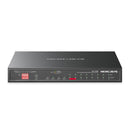 Mercusys MS112GMP Multi-port Gigabit Desktop Switch with PoE+