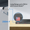 Mercusys MS112GMP Multi-port Gigabit Desktop Switch with PoE+