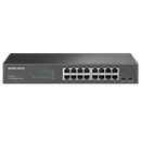Mercusys MS116GS 16-Port Gigabit Desktop/Rackmount Switch