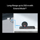 Mercusys MS126CP, 24-Port 10/100 Mbps + 2-Port Gigabit Rackmount Switch with 24-Port PoE+