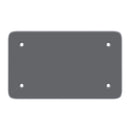 TP Link Omada MagMount-167mm Omada Magnetic-Mount Plates