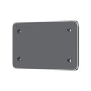 TP Link Omada MagMount-167mm Omada Magnetic-Mount Plates