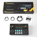 Maono Maonocaster E2 Gen2 Audio Mixer & Interface