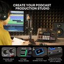 Maono Maonocaster E2 Gen2 Audio Mixer & Interface