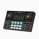 Maono Maonocaster E2 Gen2 Audio Mixer & Interface