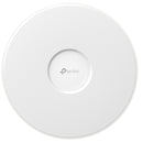 TP-Link EAP772-Outdoor, Omada Tri-Band Omnidirectional BE9300 Indoor/Outdoor Wi-Fi 7 Access Point