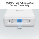TP-Link NE200-Outdoor 5G Outdoor Router