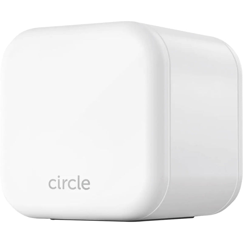 Circle Home Plus Gen 2 parental website monitoring and security