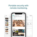 TP-Link VIGI NVR1016H VIGI 16 Channel Network Video Recorder