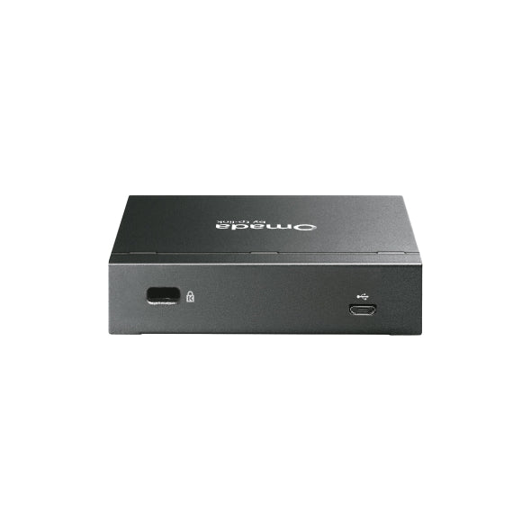 TP-Link OC220, Omada Hardware Controller