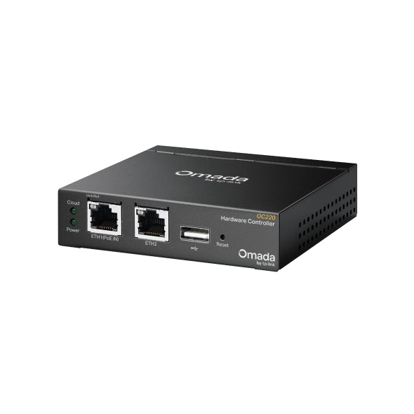 TP-Link OC220, Omada Hardware Controller