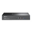 TP-Link Omada Hardware Controller PORT: 2Ã— 10/100/1000 Mbps Ethernet Ports, 1Ã— USB 3.0 Port