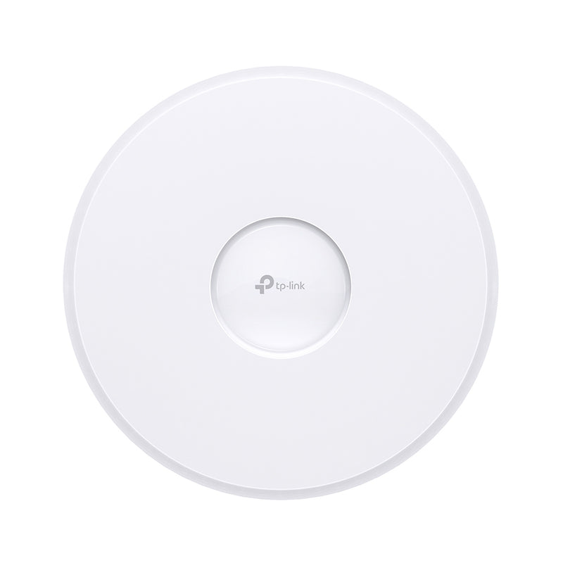 TP-Link EAP770 BE9300 Ceiling Mount Tri-Band Wi-Fi 7 Access Point