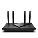 TP-Link Archer AX55, AX3000 Dual Band Gigabit Wi-Fi 6 Router