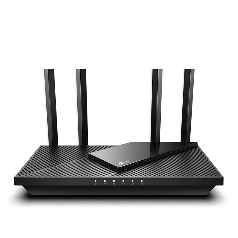 TP-Link Archer AX55, AX3000 Dual Band Gigabit Wi-Fi 6 Router