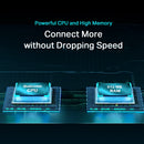 TP-Link Archer AX55, AX3000 Dual Band Gigabit Wi-Fi 6 Router