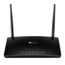 TP-Link 300Mbps Wireless N 4G LTE Telephony Router
