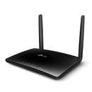 TP-Link 300Mbps Wireless N 4G LTE Telephony Router