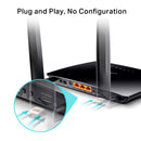 TP-Link 300Mbps Wireless N 4G LTE Telephony Router