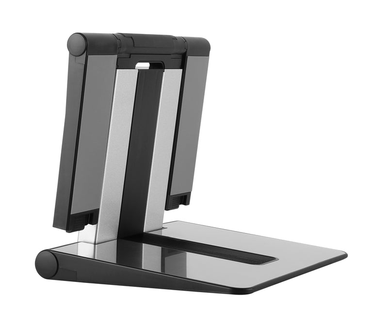 Bracom Foldable Tabletop Laptop Riser
