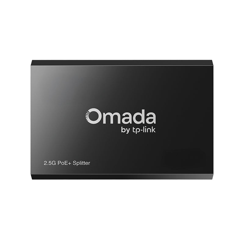 TP-Link POE260R, Omada 2.5G PoE+ Splitter