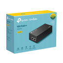 TP-Link POE380S, Omada 10G PoE++ Injector