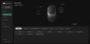 Keychron BM24 Wireless Mouse PAW3212 (1K Polling Rate) - Metal Grey