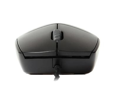 Rapoo N100 Optical Mouse black