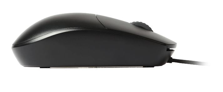 Rapoo N100 Optical Mouse black