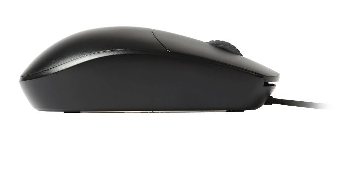 Rapoo N100 Optical Mouse black