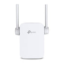 TP-LINK AC750 Wi-Fi Range Extender, Wall Plugged, 2 external antennas