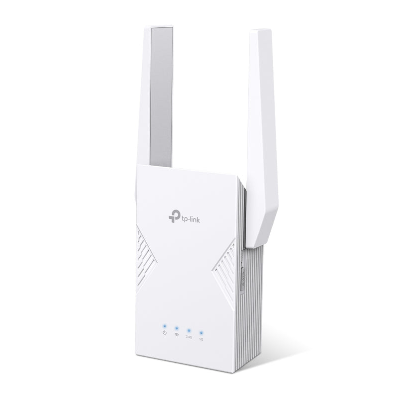 TP-Link RE225BE BE3600 Dual-Band Wi-Fi 7 Range Extender