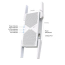 TP-Link RE405BE, BE6500 Dual-Band Wi-Fi 7 Range Extender