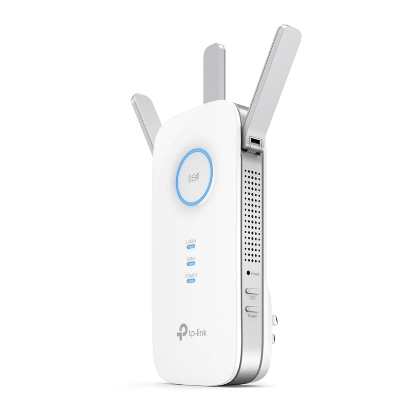 TP-Link RE450 AC1750 Wi-Fi Range Extender