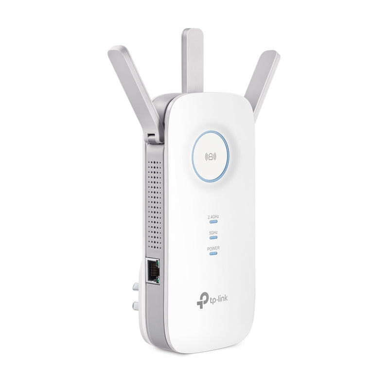 TP-Link RE450 AC1750 Wi-Fi Range Extender