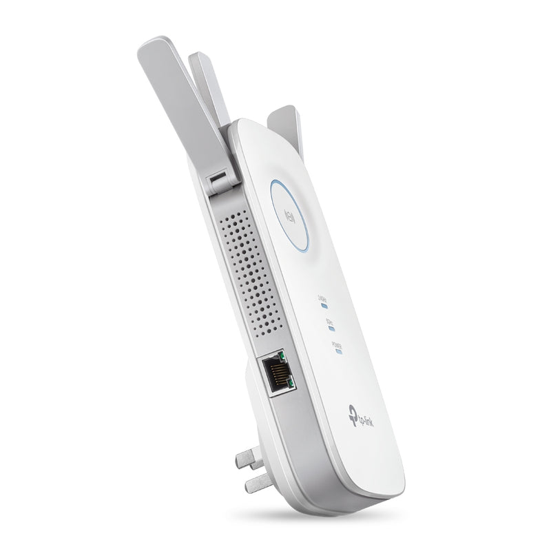 TP-Link RE450 AC1750 Wi-Fi Range Extender