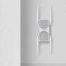 TP-Link RE655BE, BE9300 Tri-Band Wi-Fi 7 Range Extender