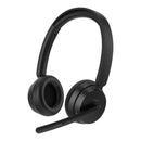 Rapoo H200 Wireless Stereo Headset Bluetooth 5.3 and 2.4GHz Wireless