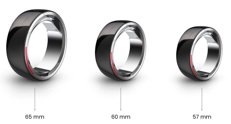 HiFuture Future Ring  - Small, 57mm Perimeter