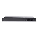 TP LINK SG3428XF Omada 24-Port SFP L2+ Managed Switch with 4 10GE SFP+ Slots