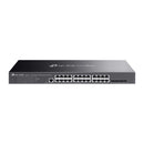 TP LINK Omada 24-Port Gigabit L2+ Managed Switch with 4 SFP Slots