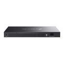 TP LINK Omada 24-Port Gigabit L2+ Managed Switch with 4 SFP Slots