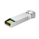 TP-Link SM6110-LR, Omada 25GBase-LR SFP28 LC Transceiver