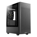 Antec NX500M mid tower gaming case ARGB fan x 3 front Type-C 320mm GPU clearance