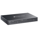 TP Link Omada 28-Port Gigabit Easy Managed Switch with 24-Port PoE+