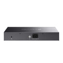 TP LINK SX3206HPP Omada 6-Port 10GE L2+ Managed Switch with 4-Port PoE++