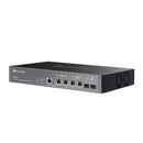 TP LINK SX3206HPP Omada 6-Port 10GE L2+ Managed Switch with 4-Port PoE++